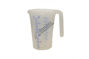 Odmerka 0,5l PRESSOL (07061 PRESSOL)